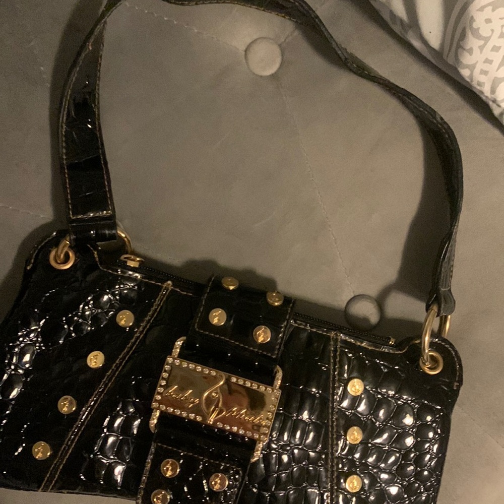 Baby phat bag